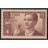 France Francia 418 1938 Pro obra de la radio para ciegos MNH