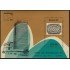 Brasil Brazil HB 52 1982 Brasiliana 83 Exposición Filatélica en Río de Janeiro MNH