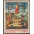 Brasil Brazil HB 53 1983 500º Aniversario del nacimiento de Rafael Sanzio MNH