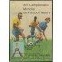 Brasil Brazil HB 67 1985 XIII Copa del mundo de Fútbol MNH
