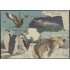 Brasil Brazil HB 81 1990 Programa antártico Proantar Fauna MNH