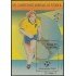 Brasil Brazil HB 83 1990 XIII Copa del mundo de Fútbol en Italia MNH