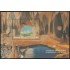 Brasil Brazil HB 101 1996 Las cuevas brasileñas Patrimonio Nacional MNH