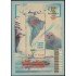 Brasil Brazil HB 105 1997 Proantar Programa Antártico Brasileño MNH