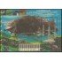 Brasil Brazil HB 106 1997 100 años de soberanía en la isla de Trinidad MNH