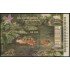 Brasil Brazil HB 137 2009 Los ríos brasileños de San Benedito MNH