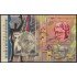 Brasil Brazil HB 140 2009 Año de Francia en Brasil MNH