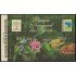 Brasil Brazil HB 148 2011 Fauna y Flora Parque Nacional de Tijuca Año Internacional de los Bosques MNH