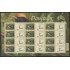 Brasil Brazil SP 9 2004 Pájaro Saltarín Cabecirrojo Bird Filatelia Jori MNH