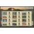 Brasil Brazil SP 71/82 2009 Turismo Estado de Ceará MNH