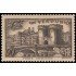 France Francia 445 1939 23 aniv. de la Victoria de Verdum Puerta Chaussée MNH