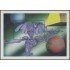 Nicaragua HB 227 1994 Extraterrestres Aliens entre nosotros MNH - inglés -
