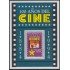 Nicaragua HB 236 1994 100 Años del cine imagen del film lo que el viento se llevó MNH