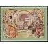 Nicaragua HB 238 1994 Gatos Cats MNH