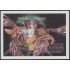 Nicaragua HB 239 1994 Extraterrestres Aliens entre nosotros MNH - inglés -