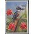 Nicaragua HB 277 1998 Fauna Pájaros Birds MNH