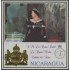 Nicaragua HB 305 2000 Centenario de la Reina Isabel MNH