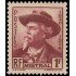 France Francia 495 1941 Frédéric Mistral poeta MNH