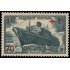 France Francia 502 1941 En provecho de las obras del mar Vapor Pasteur MNH