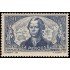 France Francia 541 1942 A favor de la emergencia nacional 2 Centenario del nacimiento de Jean-François de Galaup MNH