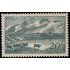 France Francia 582 1943 Paisaje de Dauphiné MNH