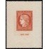 France Francia 841 1949 Exposicón filatélica internacional de Paris MNH