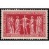 France Francia 849 1949 Asamblea de los presidentes de las Cámaras de Comercio de la Unión francesa (Paris) MNH