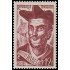 France Francia 866 1950 François Rabelais MNH