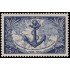 France Francia 889 1951 50 aniv. de las tropas coloniales MNH