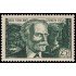France Francia 890 1951 Centenario del nacimiento del compositor Vincent d Indy MNH