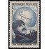 France Francia 907 1951 En memoria del aviador Maurice Noguès. 20 aniv. línea  aérea Francia Indochina MNH