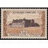 France Francia 913 1951 4 Centenario del castillo de Clos de Vougeot MNH