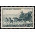 France Francia 919 1952 Día del sello MNH