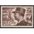 France Francia 920 1952 Mariscal de Lattre de Tassigny MNH