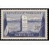 France Francia 922 1952 12 aniv. de la batalla de Narvik (Norvège) MNH