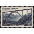 France Francia 928 1952  Viaducto de Garabit MNH