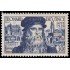 France Francia 929 1952 5 Centenario del nacimiento de Leonardo da Vinci MNH