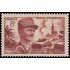 France Francia 942 1953 Mariscal Leclerc MNH