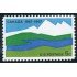 VAR2/S Estados Unidos  USA   Nº 827 Confederación canadiense , lujo