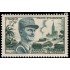 France Francia 984 1954 Mariscal Leclerc MNH