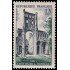 France Francia 985 1954 13 Centenario de la Abadía de Jumièges MNH