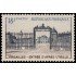 France Francia 988 1954 Verja de entrada del castillo de Versailles MNH