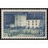 France Francia 995 1954 Castillo de Villandry (Touraine) MNH