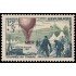 France Francia 1018 1955 Día del sello y 85 aniv. del correo aéreo MNH