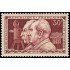France Francia 1033 1955 60 aniv. del invento del cinematógrafo por los hermanos Lumière MNH