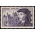 France Francia 1034 1955 5 Centenario de la muerte de Jacques Coeur MNH