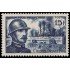 France Francia 1052 1956 40 aniv. de la muerte del Coronel Émile A.-C. Driant en Verdun MNH