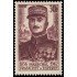 France Francia 1064 1956 Centenario del nacimiento del mariscal Franchet d Esperey MNH