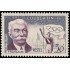 France Francia 1088 1956 60 aniv. de la renovación de los JJOO Pierre de Coubertain MNH
