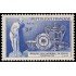 France Francia 1094 1957 Bicentenario de la manufactura nacional de Sèvres MNH